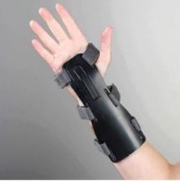 Universal Molded ER Wrist Splint
